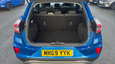 Ford Puma 1.0 EcoBoost Hybrid mHEV Titanium First Ed 5dr Petrol Hatchback